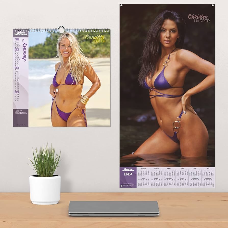 24dlx Sports Illustrated Swimsuit : Amazon.pl: Książki